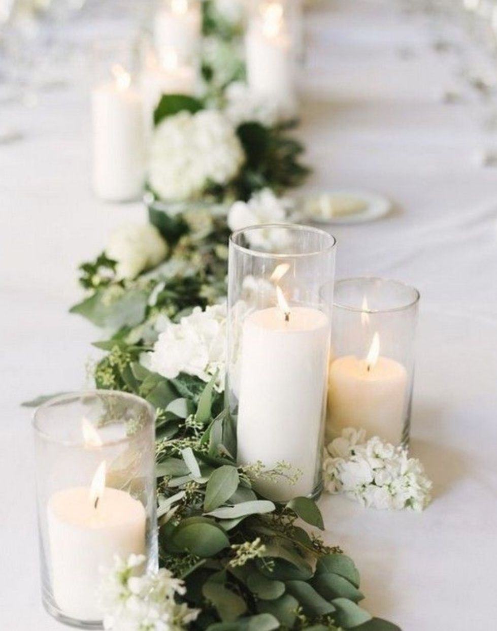 Blue Rose Event Flowers