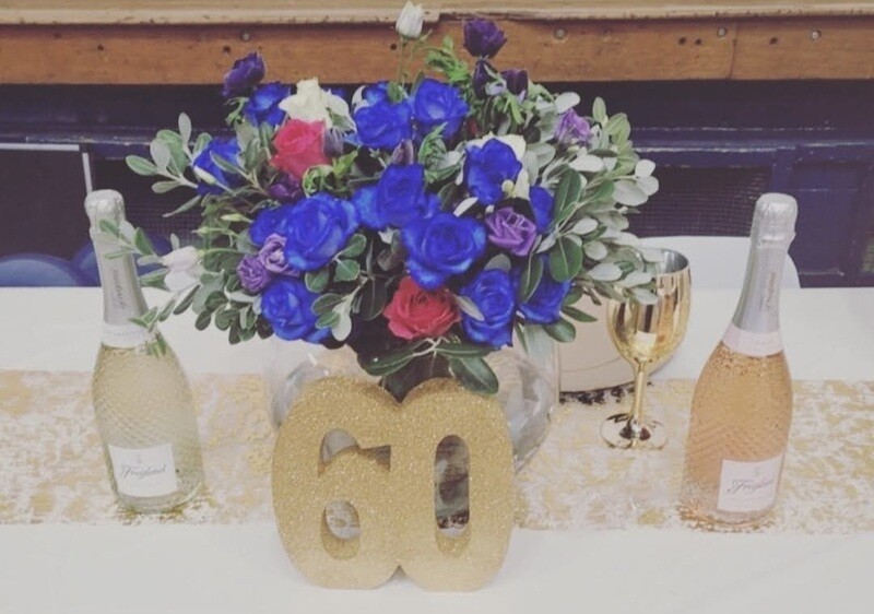 Party Event Hire