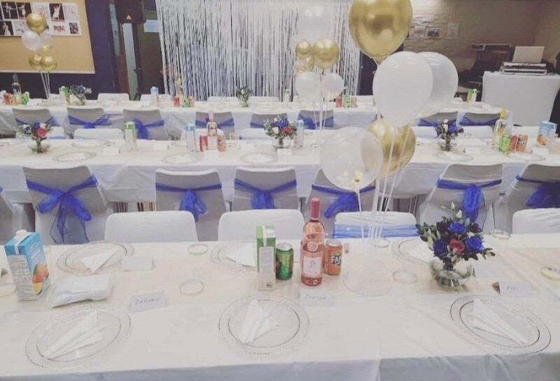 Party Event Hire Party Event Hire