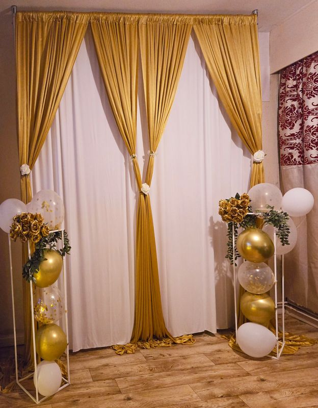 Baby Shower / Wedding Event