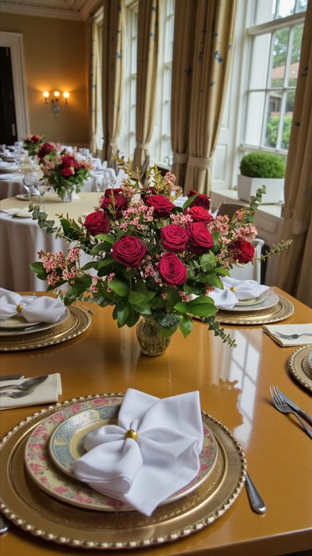Event Flowers