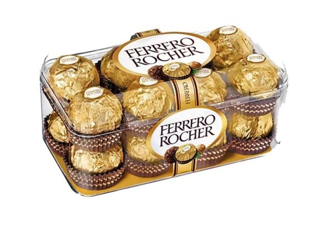 Ferrero Rocher