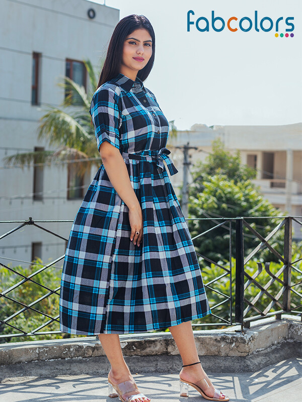 Midi Dresses