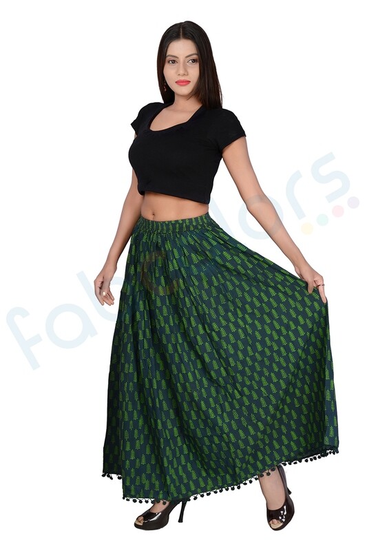 Bottom For Women
