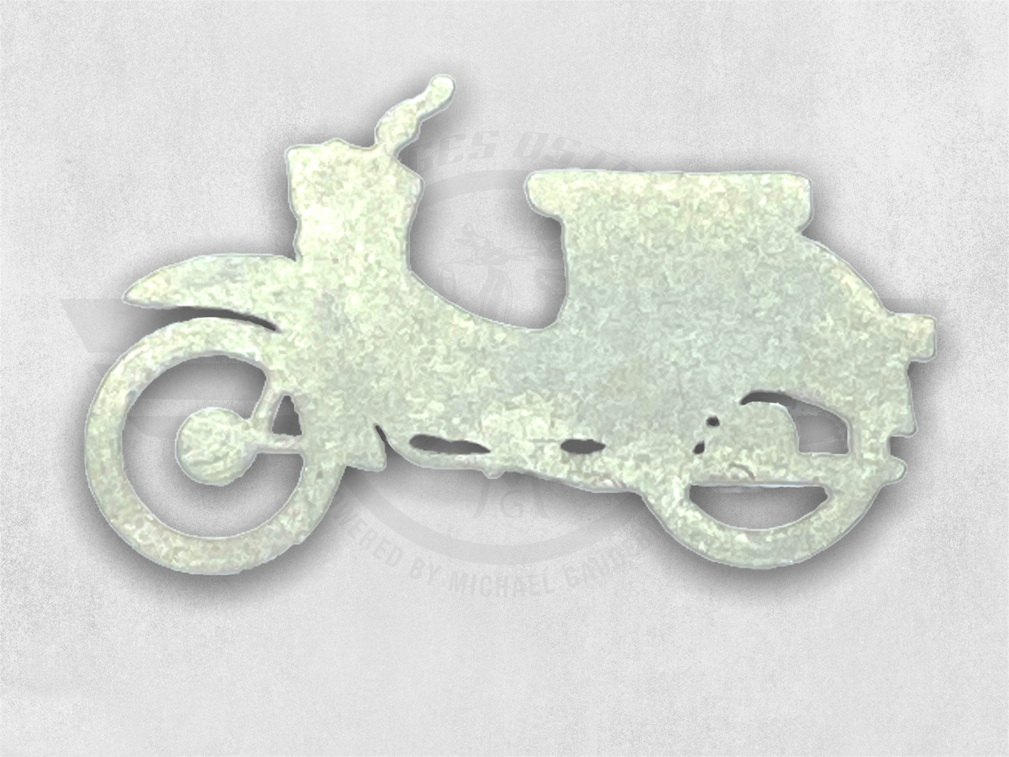 Schlüssel Anhänger Schwalbe