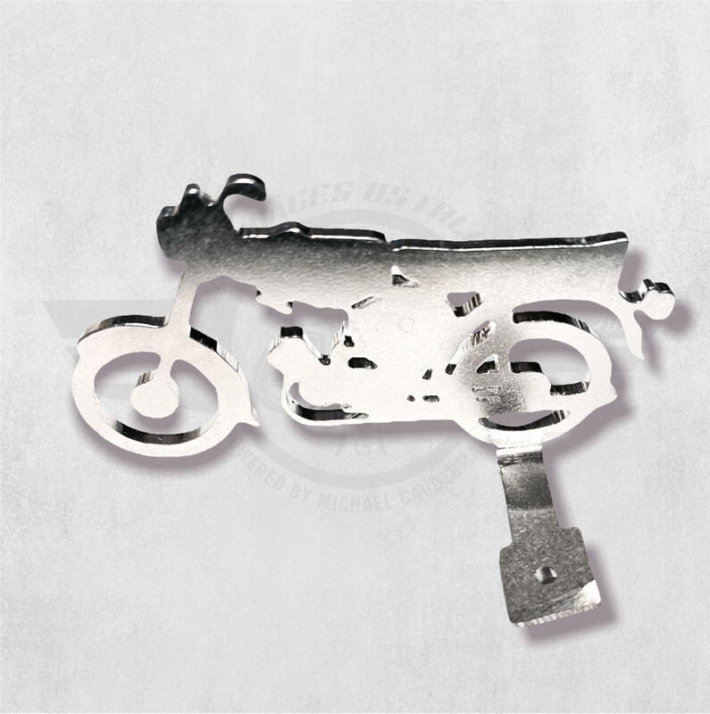 Schlüssel S51