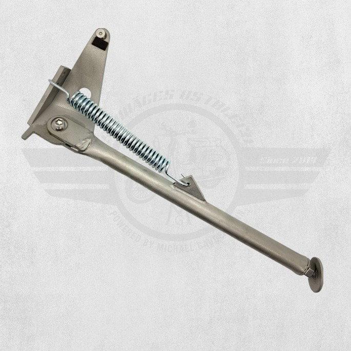 Seitenständer Sr4 blank