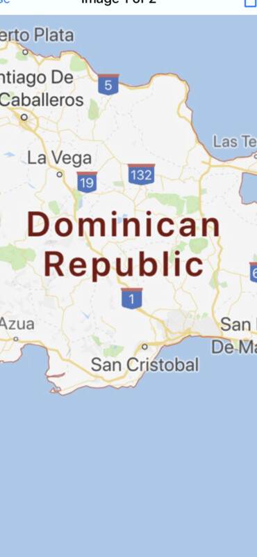 Ship ? any (1) One barrel to DOMINICAN  REPUBLIC  ??. Price includes (barrel and Locks is included).