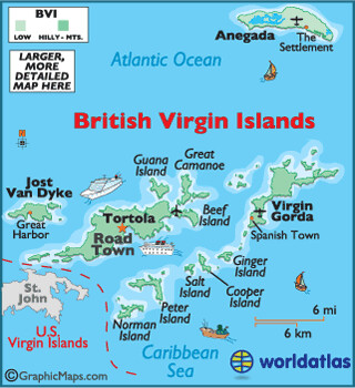 If you Ship ? (1), (2) or (3) barrels, SAME RATE APPLIES to The British Virgin Islands ??. Price includes (barrels and Locks is included).