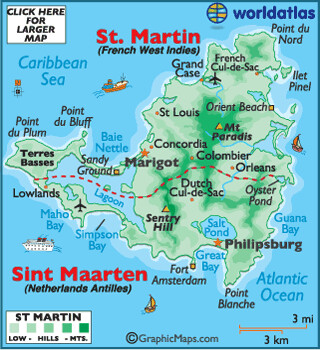 If you Ship 🚢 (1), (2) or (3) barrels, SAME RATE APPLIES to St Martin // St Maarten 🇸🇽. Price includes (barrels and Locks is included).