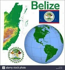 Ship ? (1) barrel TO BELIZE ?? Belize CITY PORT Price includes (barrels and Locks is included).