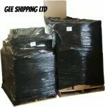 (FULL PALLET) Price includes of collection and delivery only on the London area. Shipping to Any Destination.