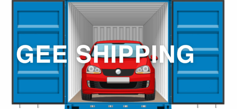 Ship (1) Vehicle to Antigua ?? Barbados ?? Dominica ?? Grenada ?? Guyana ?? St Kitts ?? St Lucia ?? St. Vincen t?? Trinidad And Tobago ?? 