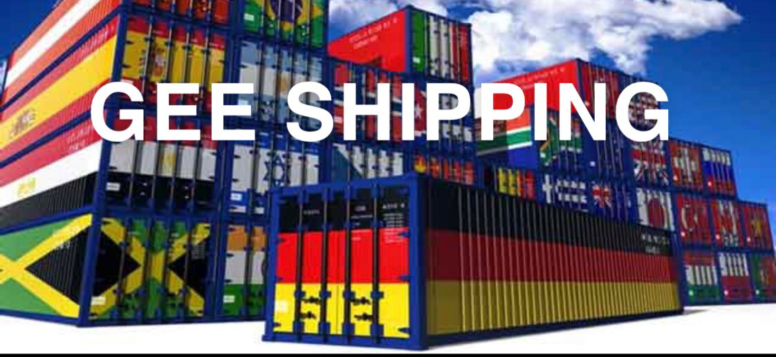 Ship ? 1 40ft Contaier To SURINAME ?? 00140
