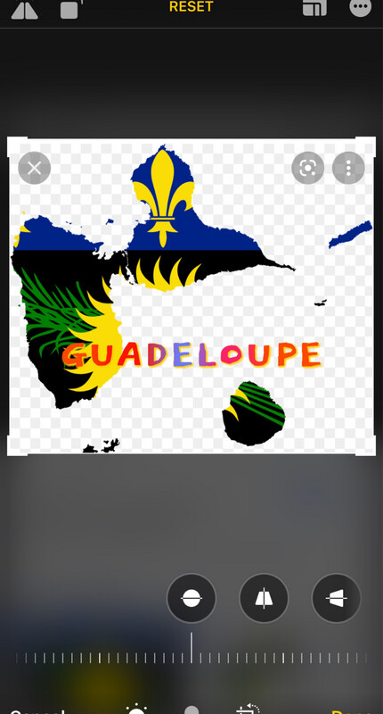 Ship Any (1) Barrel to Guadeloupe ?? 