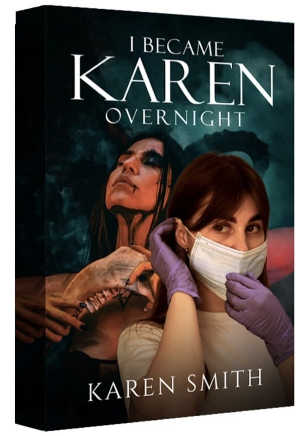 I Became karen Overnight!
