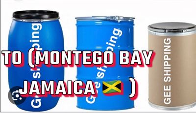 (Buy and Ship ? (1) Plastic or Steel to (MONTEGO BAY JAMAICA ?? ),(Barrel and Lock are included) free DELIVERY AND PICK UP ONLY IN THE LONDON AREA . (Buy and Ship ? (1) Plastic or Steel to (MONTEGO BAY JAMAICA ?? ),(Barrel and Lock are included) free DELIVERY AND PICK UP ONLY IN THE LONDON AREA .