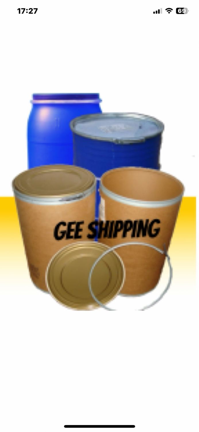 Ship Any (1) Barrel to Ship to Antigua?? Barbados ?? Dominica ?? Grenada?? Guyana ?? Kitts and Nice ?? Jamaica Kingston?? St Lucia ?? St.Vincent?? Trinidad & Tobago ??.