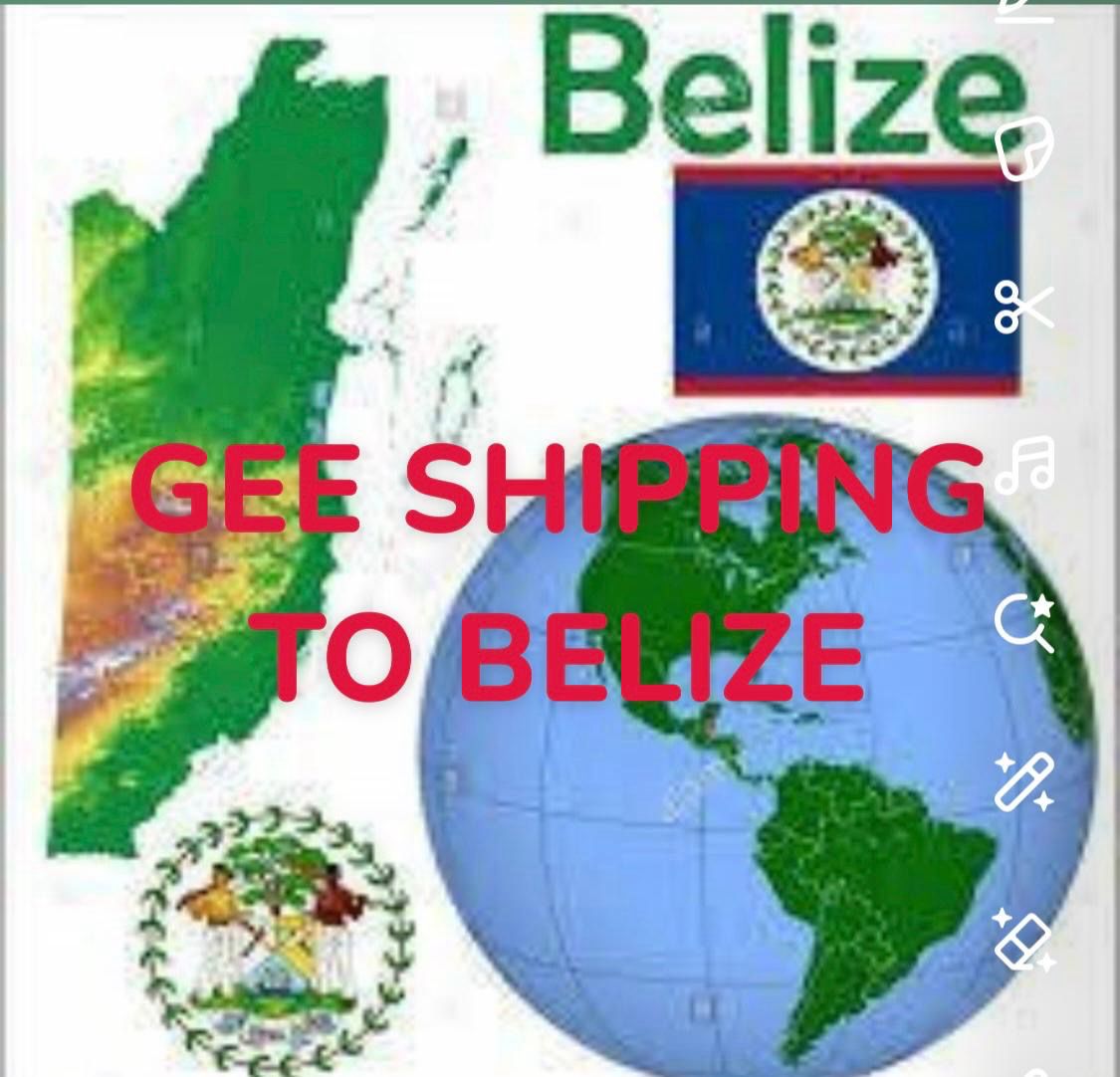Ship ? (1) barrel TO BELIZE ?? Belize CITY PORT Price includes (barrels and Locks is included).