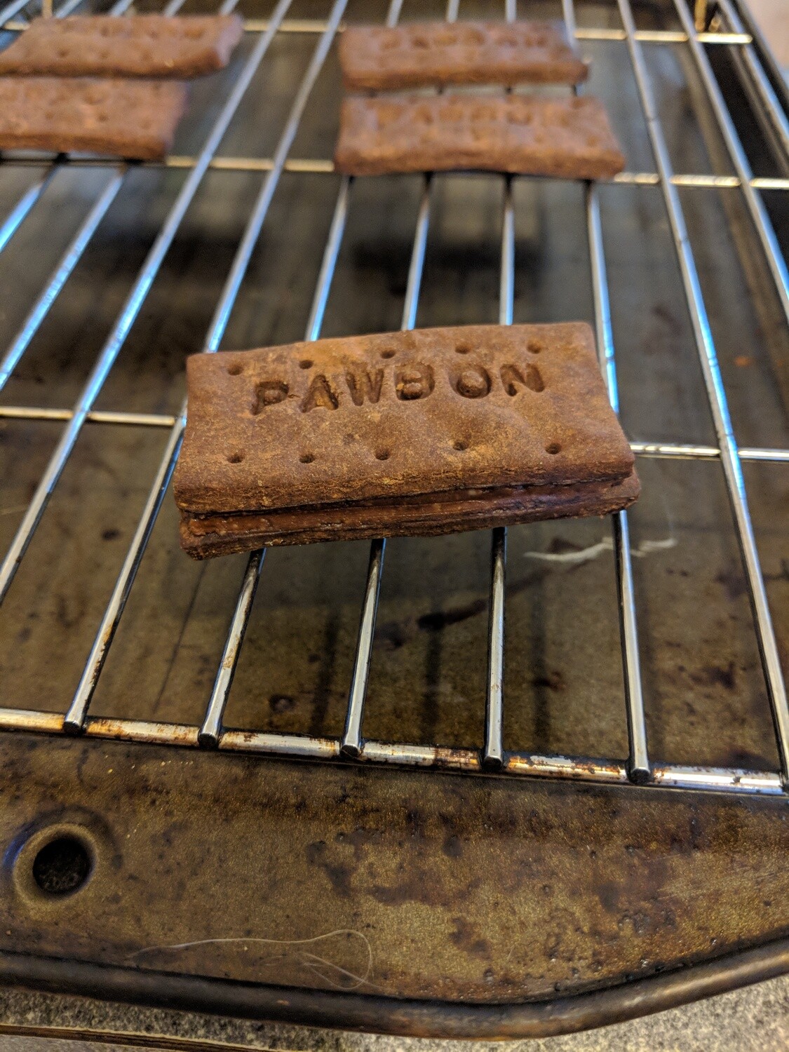 Pawbons - 12 pk