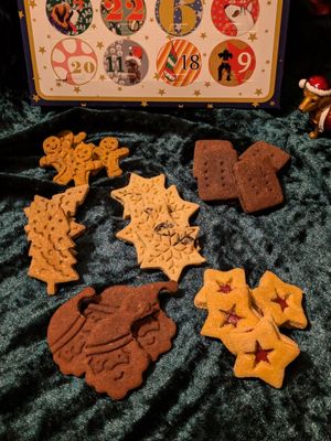 Christmas Advent Calendar