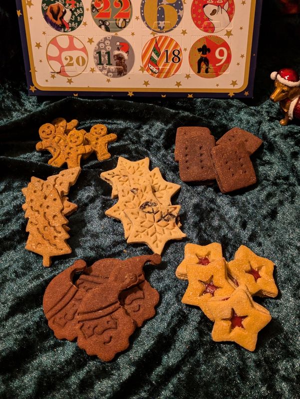 Christmas Advent Calendar