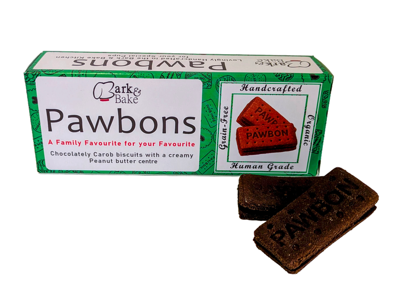 Pawbons - 12 pk