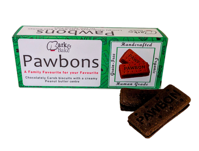 Pawbons - 12 pk