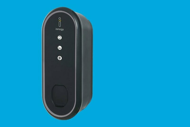 eBox Smart Socket