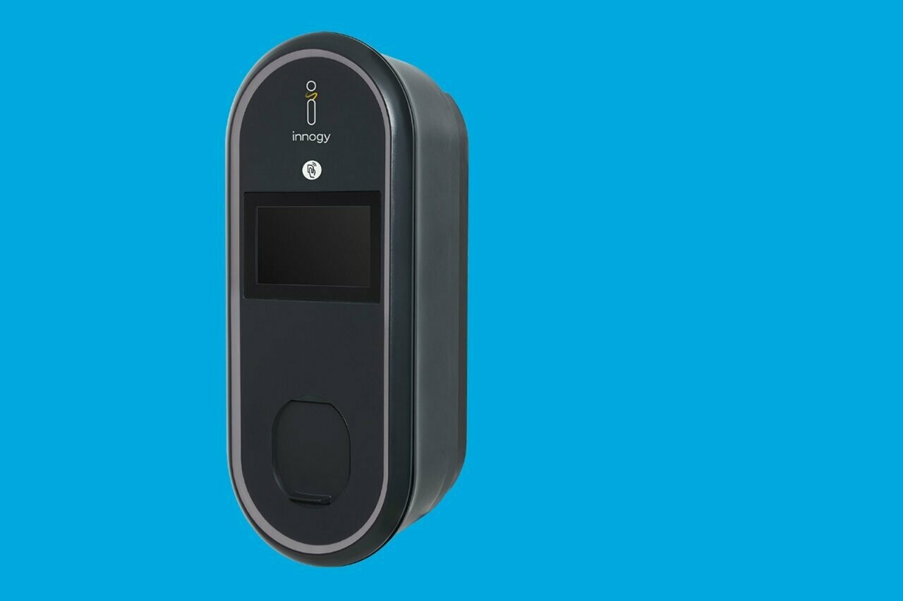 ebox touch socket