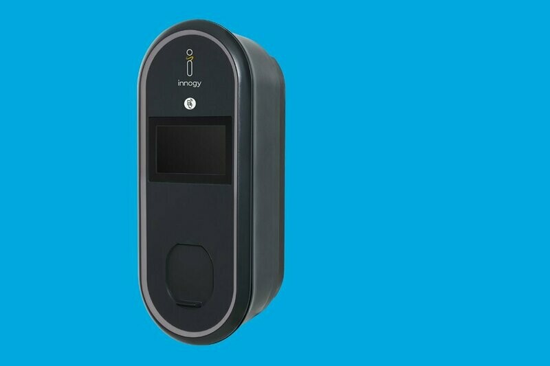 ebox touch socket