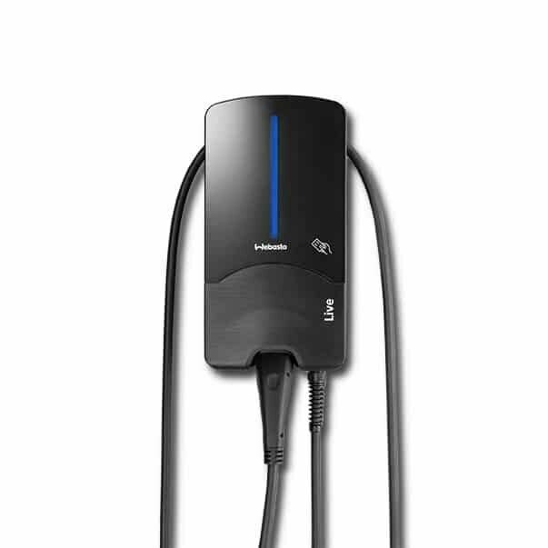 LIVE 11KW WITH 4.5M LEAD