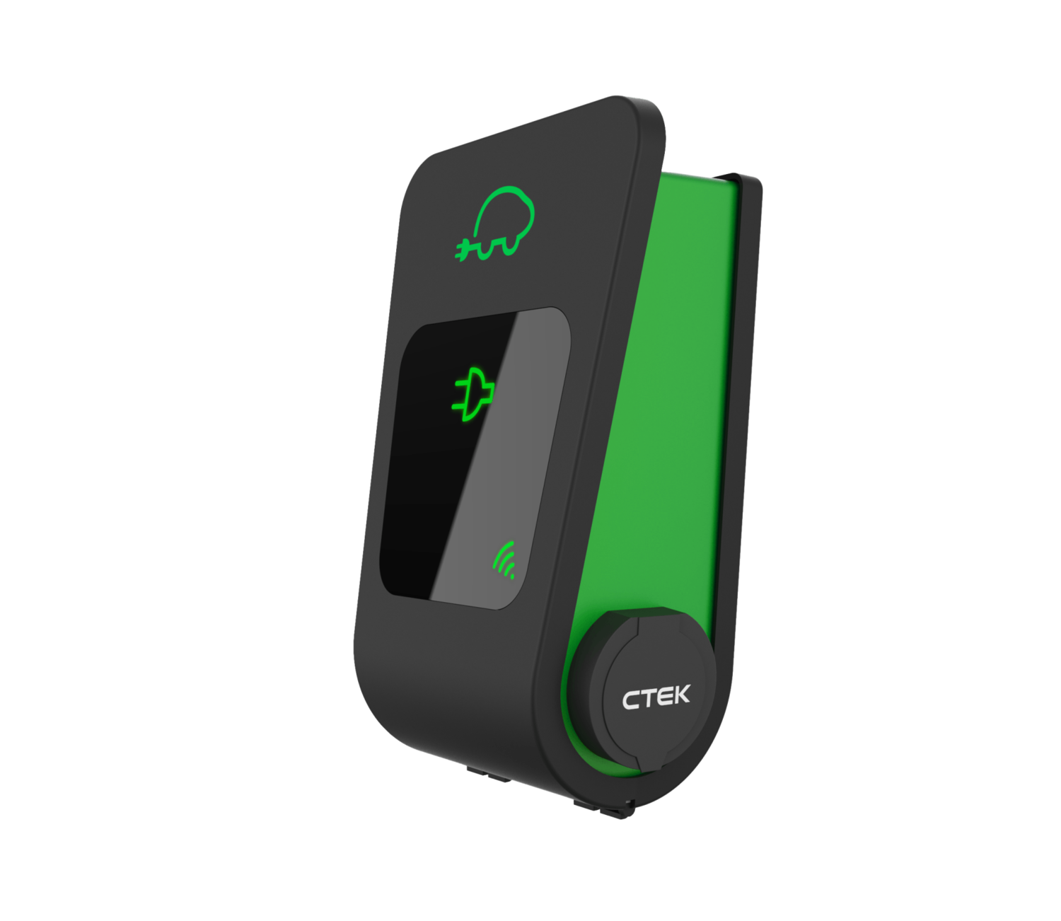 ChargeStorm 2 3Phase 32A/22kW, 1 Outlet, Type 2