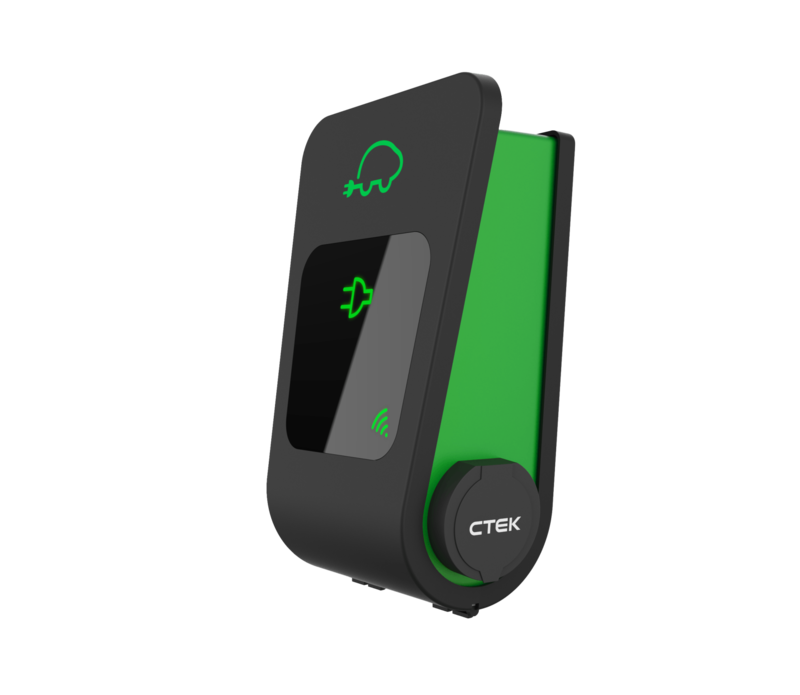 ChargeStorm 2 3Phase 32A/22kW, 1 Outlet, Type 2