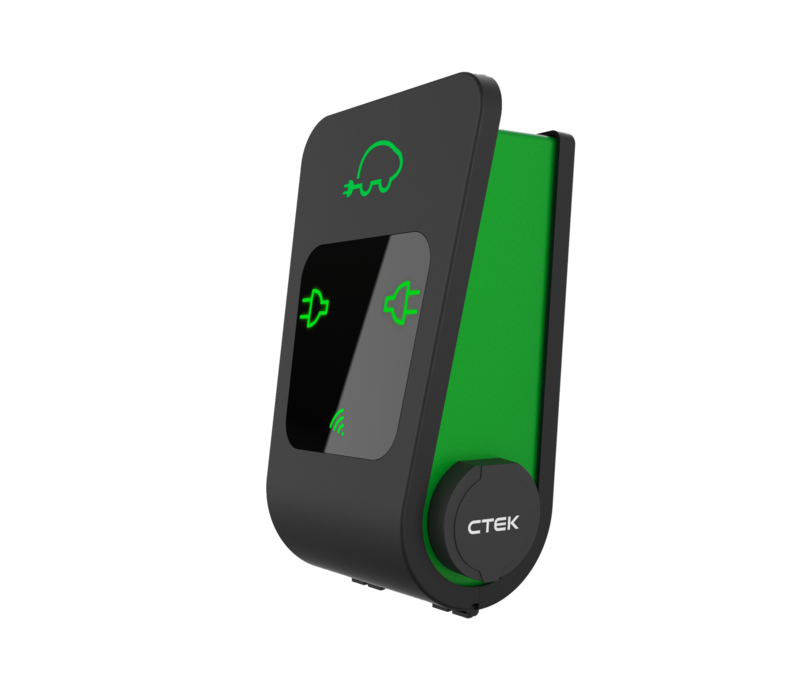 ChargeStorm 2 3Phase 16A/11kW, 1 Outlet, Type 2
