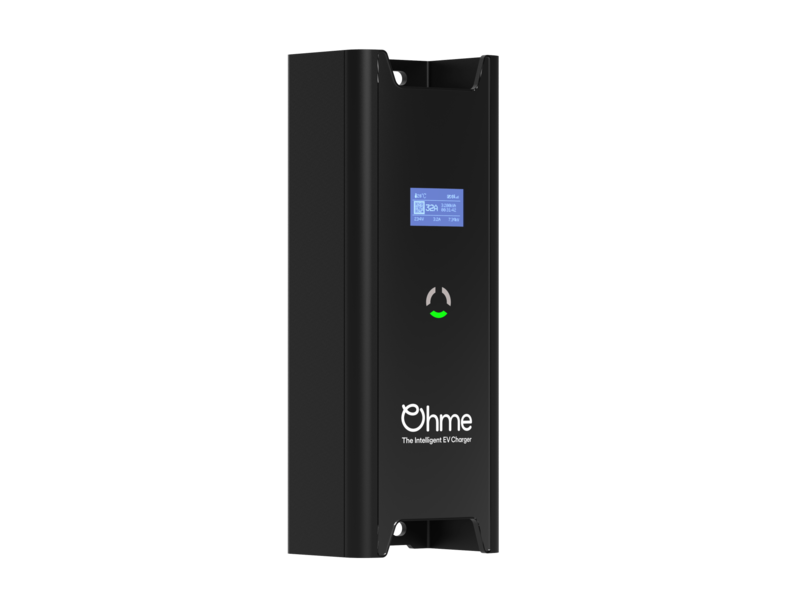 Ohme Wall Charger 7.4 KW