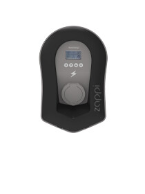 ZAPPI 22KW UNTETHERED BLACK