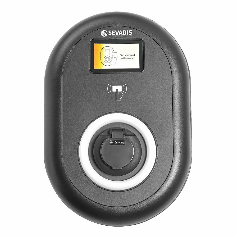 Sevadis Pacto 7.4 KW