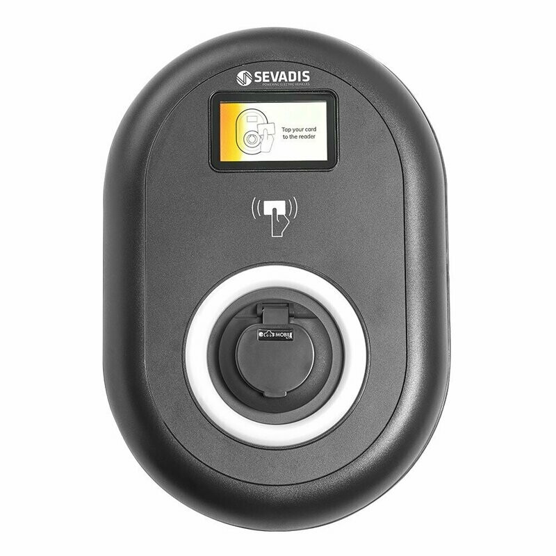 Sevadis Pacto 7.4 KW