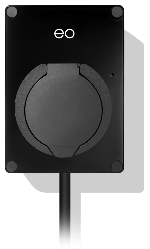 EO Mini Pro 2 Socketed