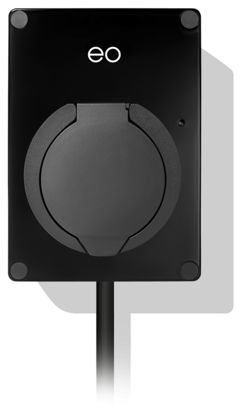 EO Mini Pro 2 Socketed