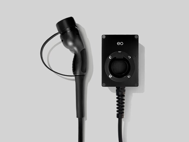 EO Mini Pro 2 Tethered