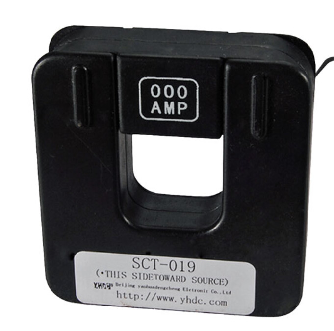 EO CHARGING COM-00CT-0027 100A CT CLAMP