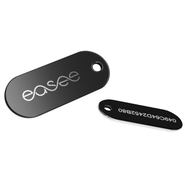 EASEE EK RFID KEY (PACK OF 10)