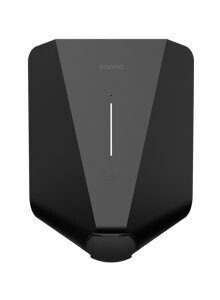 Easee One 7.4kW Black