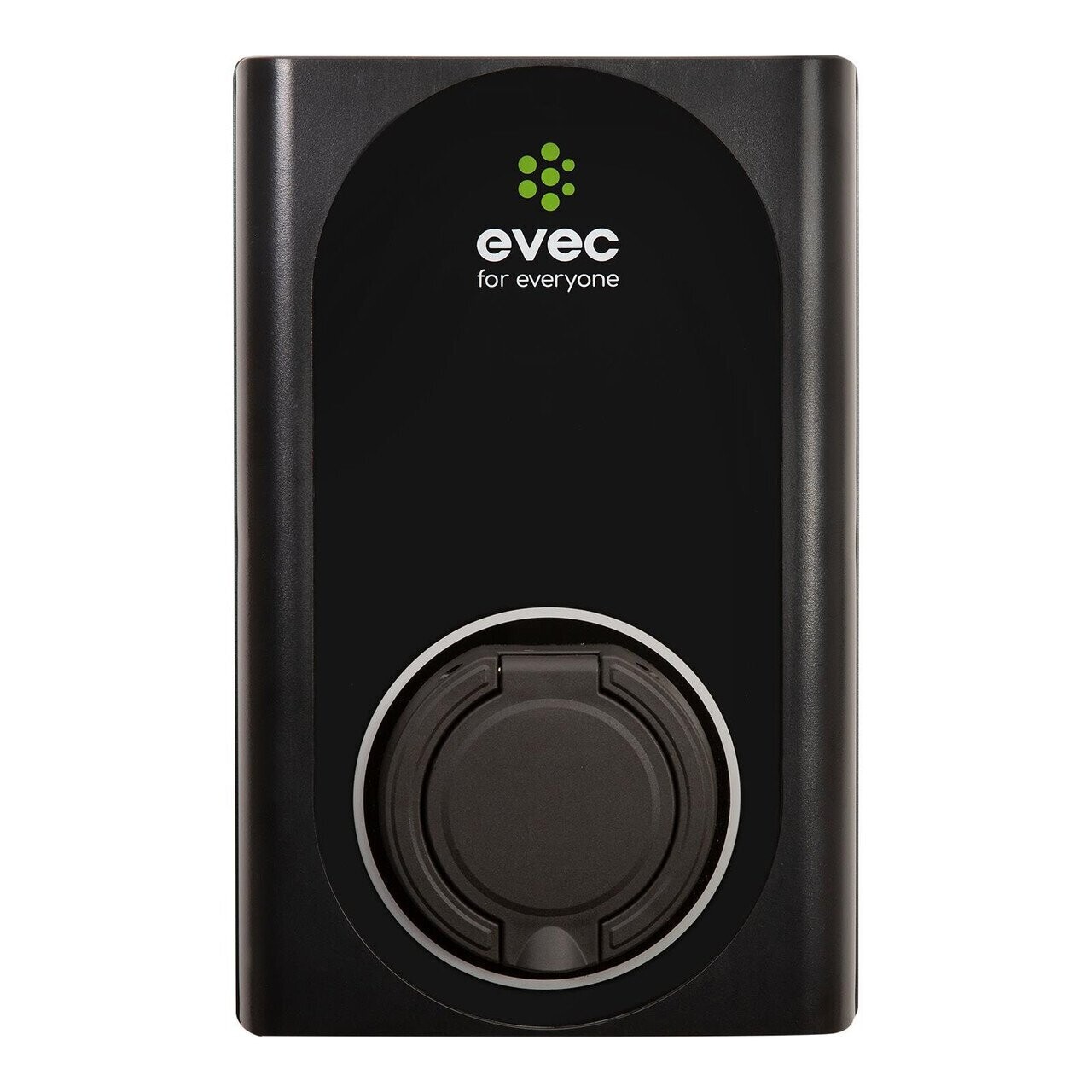 EVEC 7.4kW Domestic EV Charger, Type 1 & Type 2, Single Phase, Untethered - VEC01