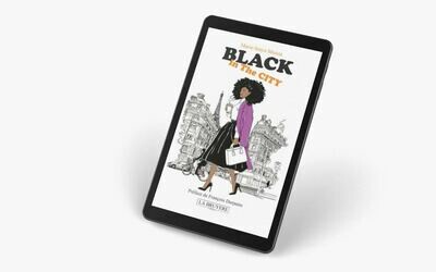 E-Book : Black in The City