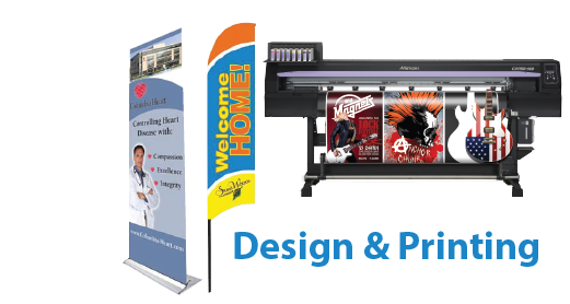 Supports Publicitaire