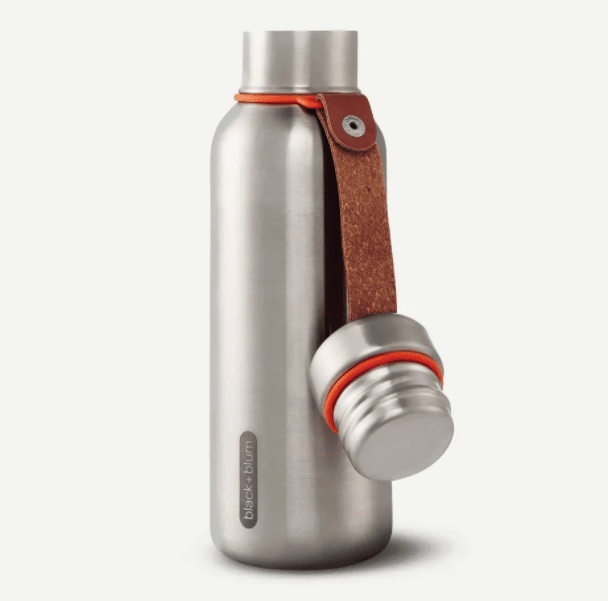Stainless Steel Insulated Water Bottle