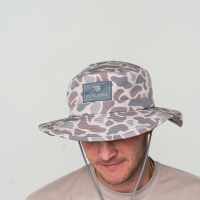 BUCKET HAT